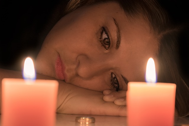 Trouver du soutien après un divorce