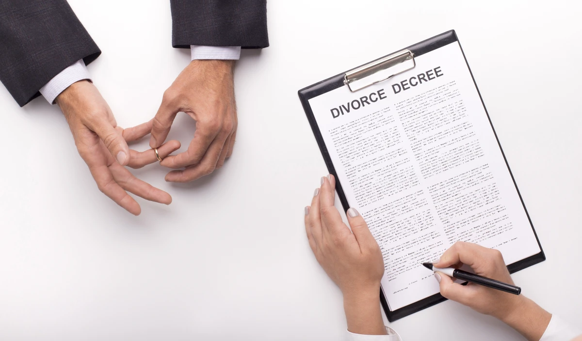 Divorce et garde des enfants : Guide complet pour protéger vos droits et l'intérêt de vos enfants