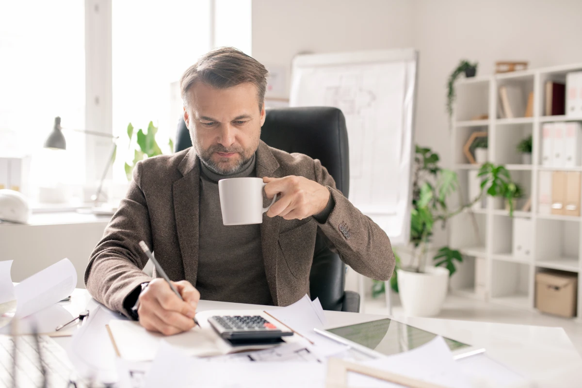 La responsabilité des experts-comptables : entre devoir et risques professionnels