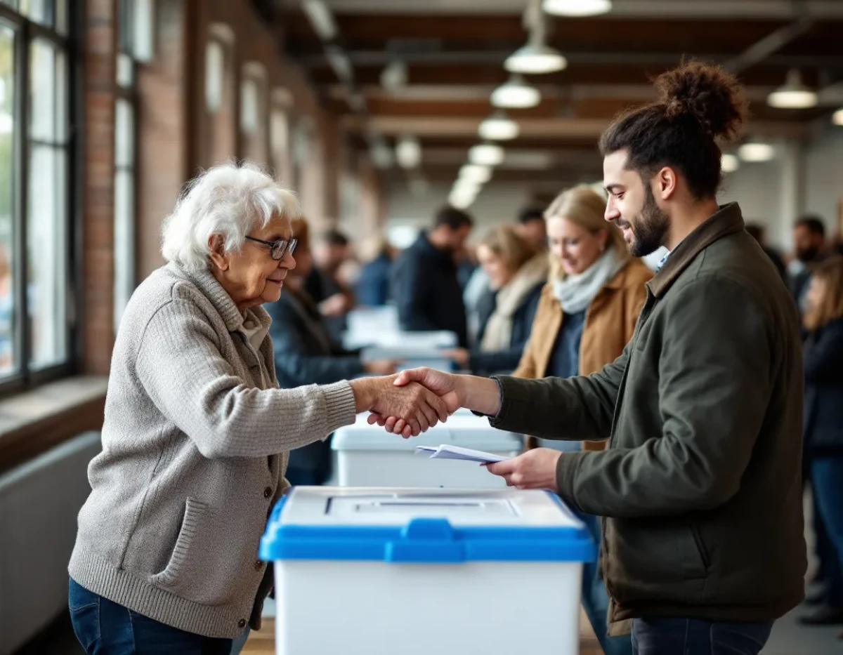 La procuration électorale généralisée : entre simplification démocratique et risques d'abus