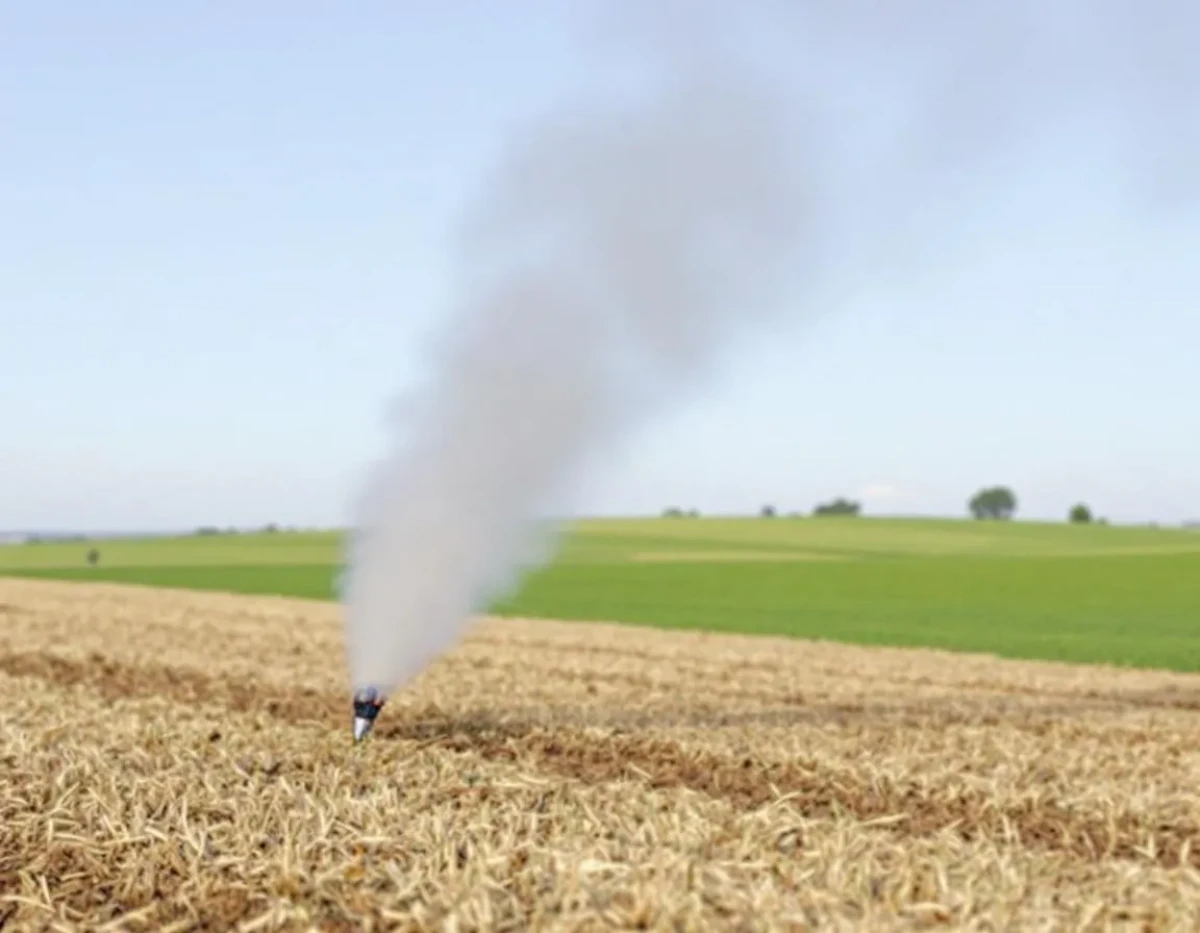 L'Assurance Multirisque Agricole : Protection Complète pour les Exploitations Face aux Aléas
