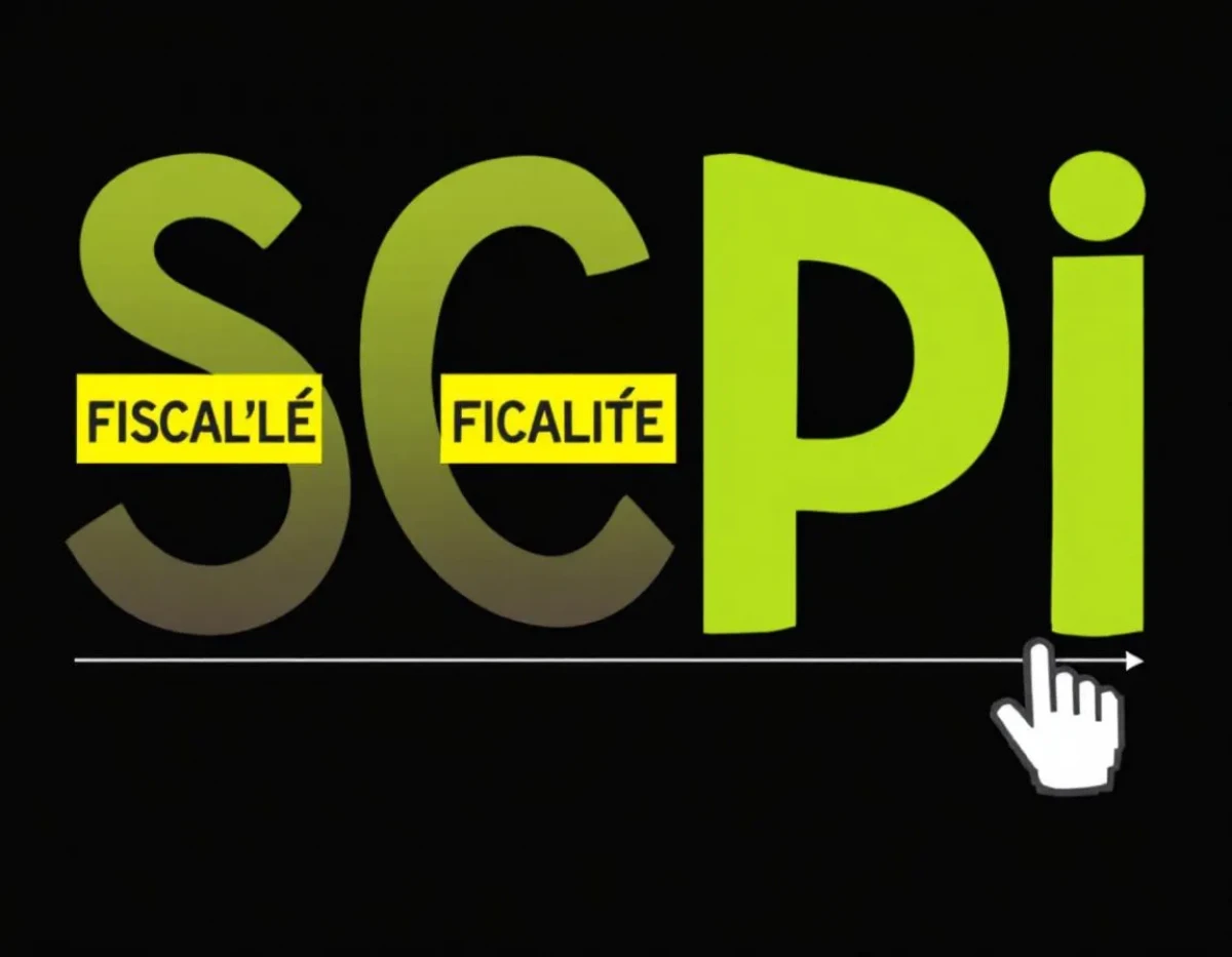 Fiscalité SCPI : Comprendre et Optimiser l'Impact des Prélèvements Sociaux