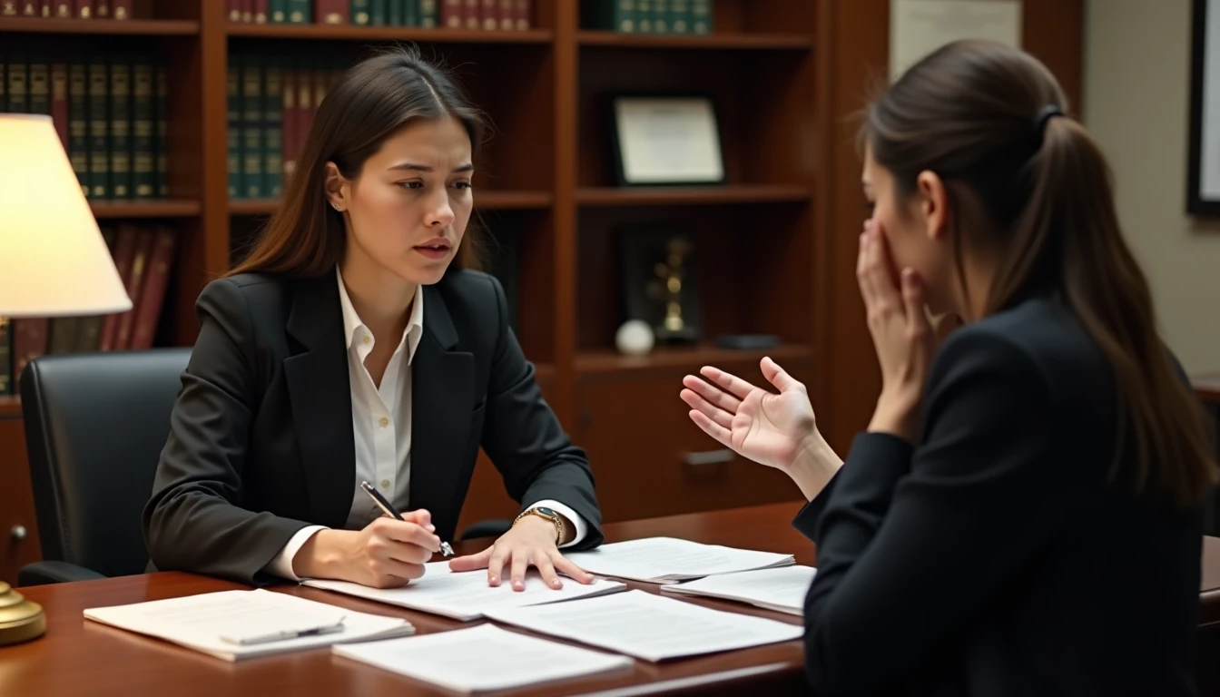 Manipulateur pervers narcissique : vos recours juridiques
