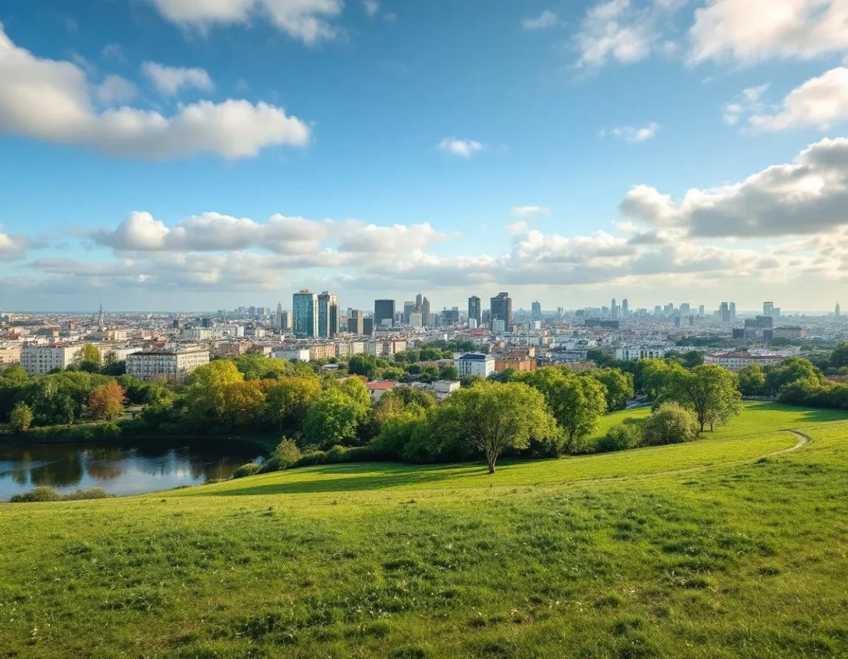 Les Nouveaux Horizons du Droit Immobilier en 2025 : Stratégies et Enjeux à connaître