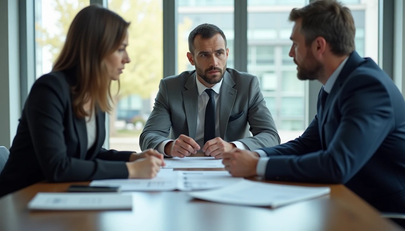 Quand l'Assurance moto rencontre la responsabilité pénale