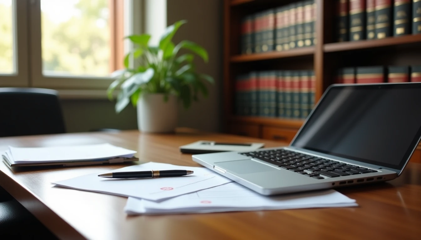 Cabinet expertise comptable : une réponse aux défis de la gestion fiscale