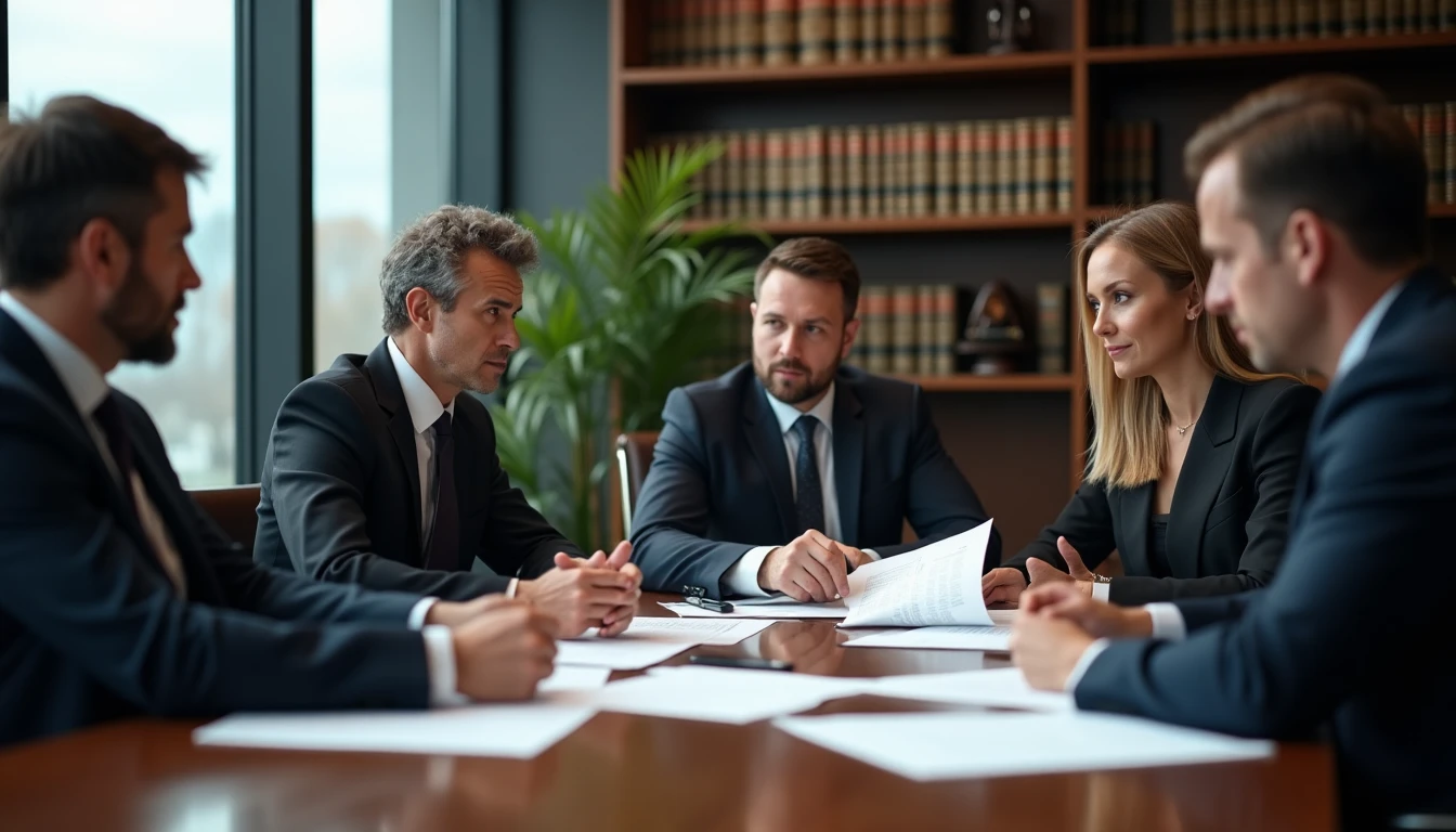 Les différents canaux de distribution : aspects réglementaires