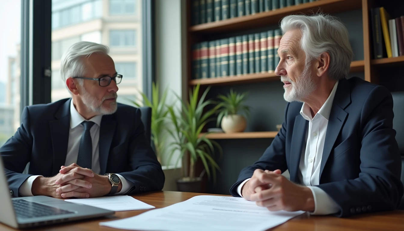 Loi Leonetti et directives anticipées : mode d'emploi