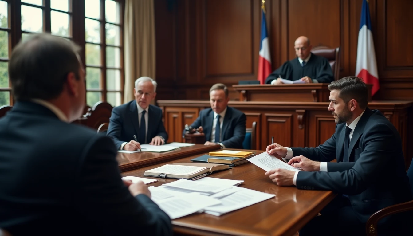 Assurance auto et clause de déchéance automatique : contrôle judiciaire