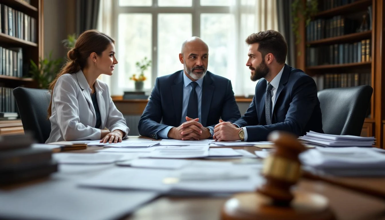 Quand et pourquoi saisir les prud hommes contre son employeur