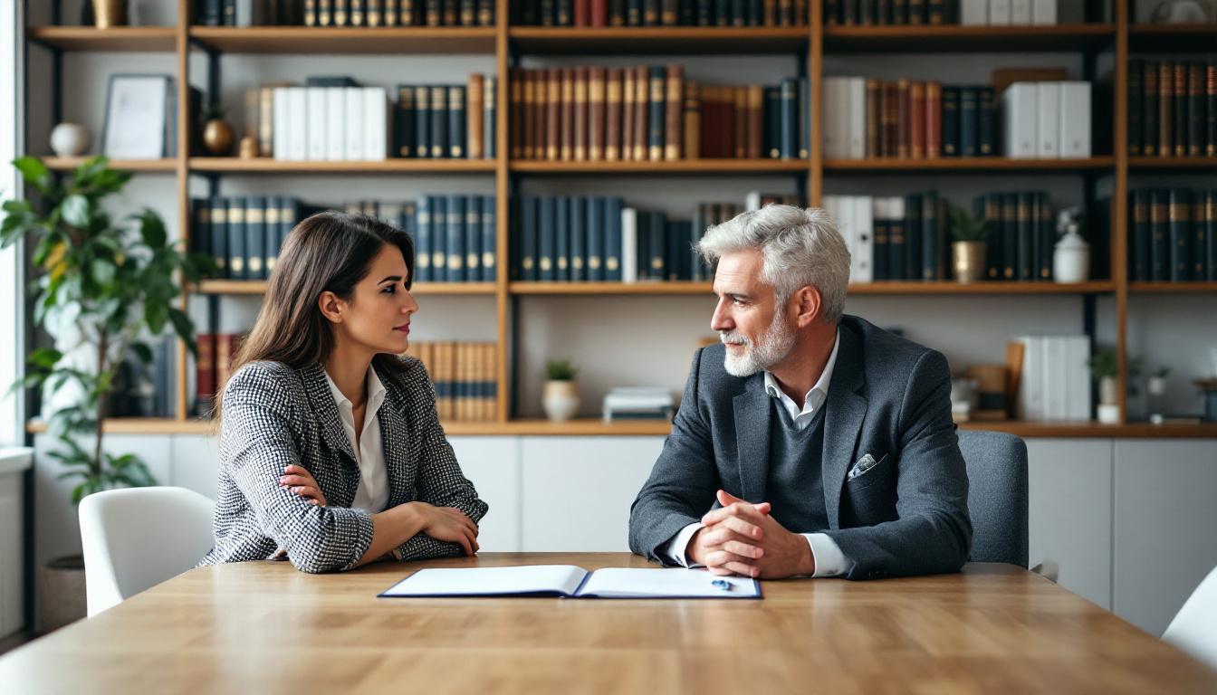 Naviguer dans le processus de divorce à Genève en 2026 avec divorce-geneve.ch