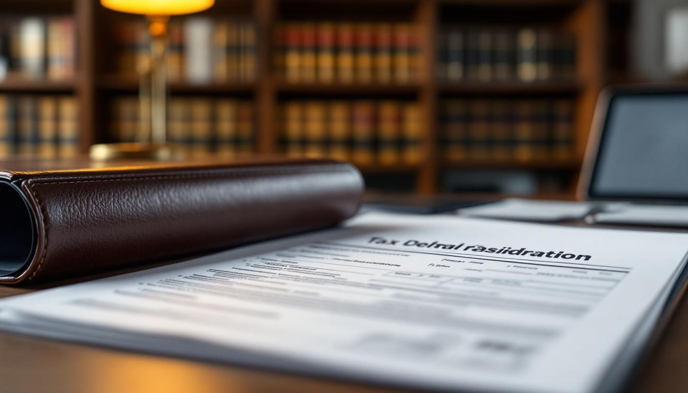 IFI résidence principale : optimisez votre déclaration fiscale
