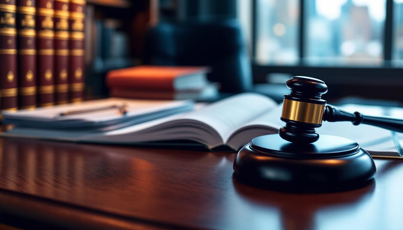 Les services offerts par un avocat droit des étrangers