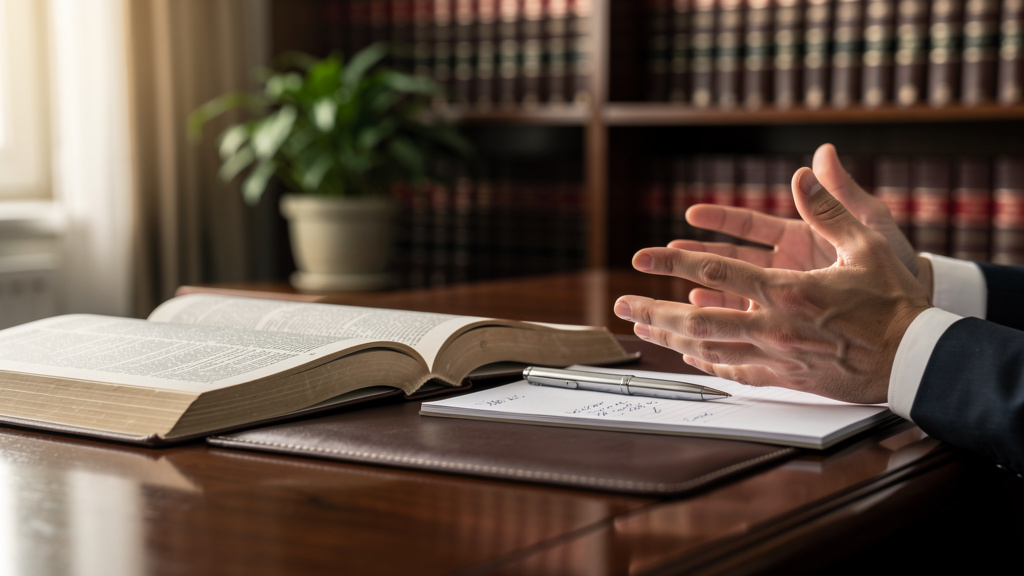 5 erreurs à éviter avec votre avocat droit des étrangers